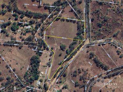 Lot 3 Tunnel Road, Boolboonda