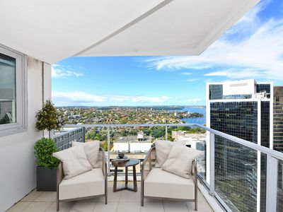 2508 / 79-81 Berry Street, North Sydney