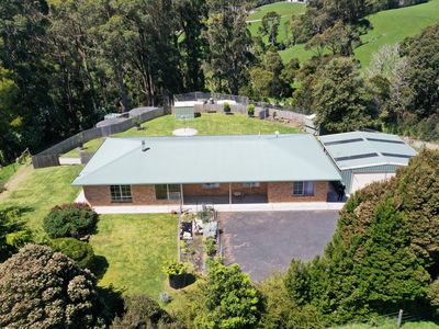 221 Ferny Bridge Road, Forest