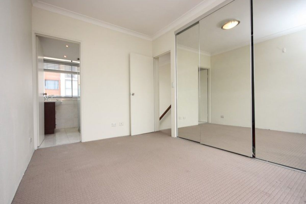 36 / 2-14 Bunn Street, Pyrmont