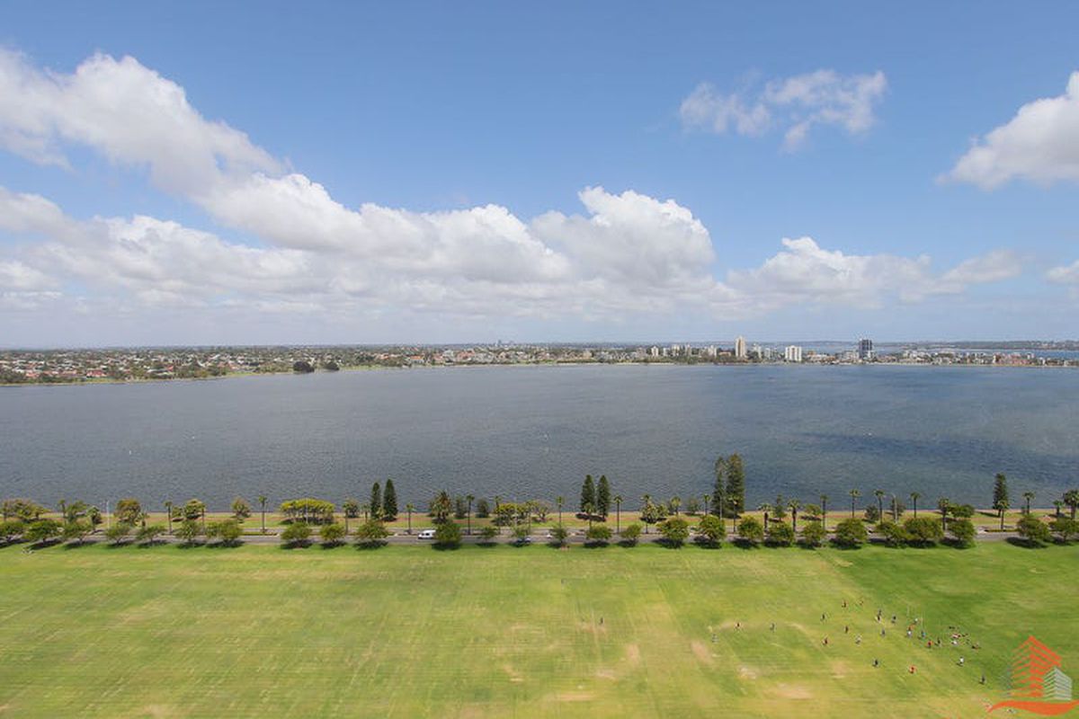 69 / 100 Terrace Road, East Perth