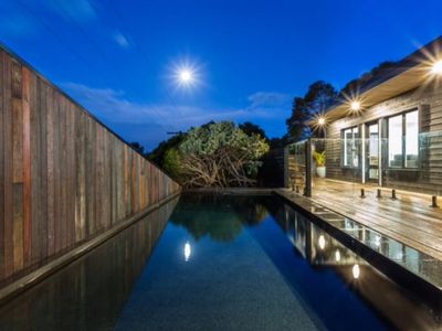 1A Fern Grove, Rye