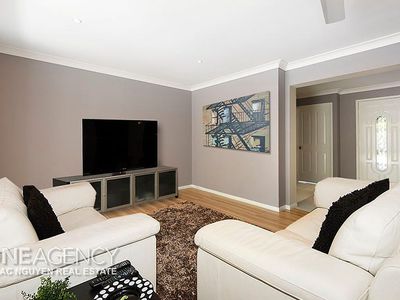 15a Nimerette Street, Bellbird Park
