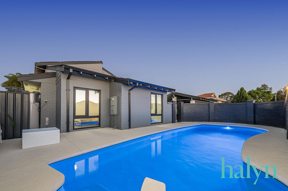 82 Sylvan Crescent, Leeming