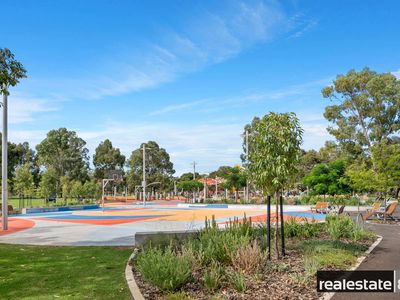 28 / 102 Goderich Street, East Perth