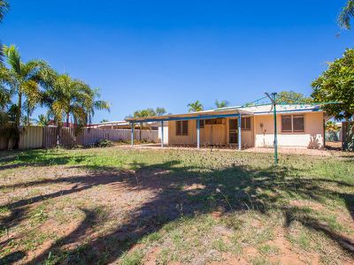 9 Bayman Street, Port Hedland