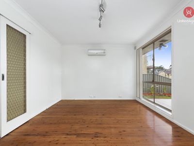 46 Supply Avenue, Lurnea
