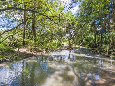 345 Blue Knob Road, Nimbin