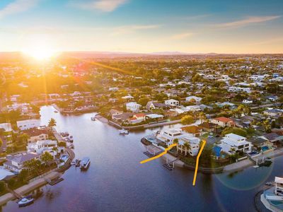 28 Summerland Key, Broadbeach Waters