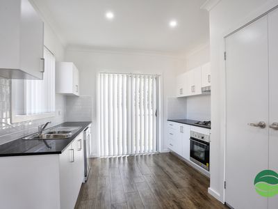 23A Gillian Crescent, Hassall Grove