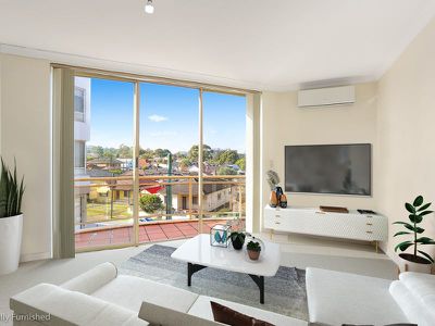28 / 927-933 Victoria Road, West Ryde