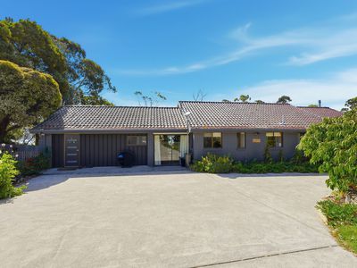 10 Crooked Tree Court, Nicholls Rivulet