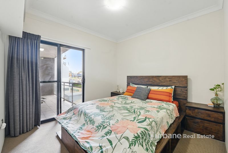 43 / 21 Third Avenue, Blacktown
