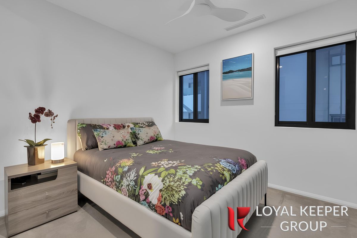 688 / 17-21 Duncan Street, West End
