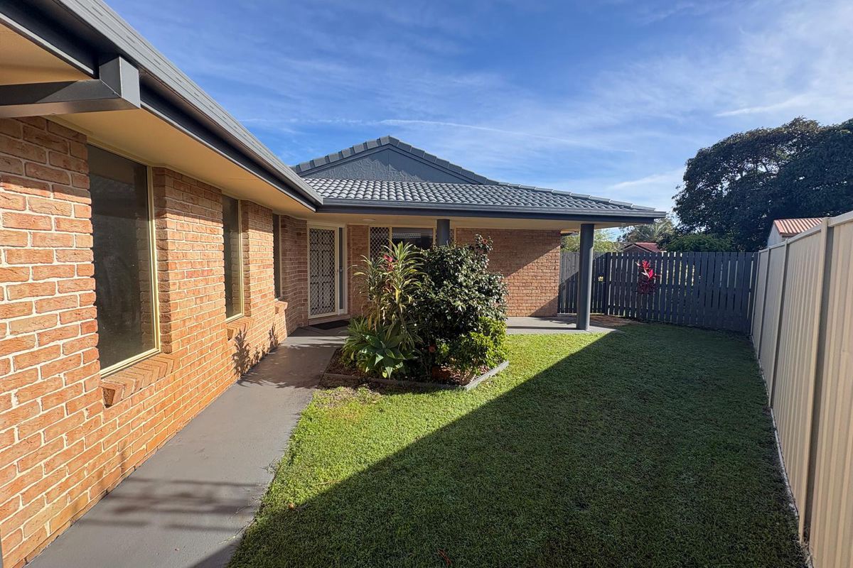 14 Parkview Drive, Yamba