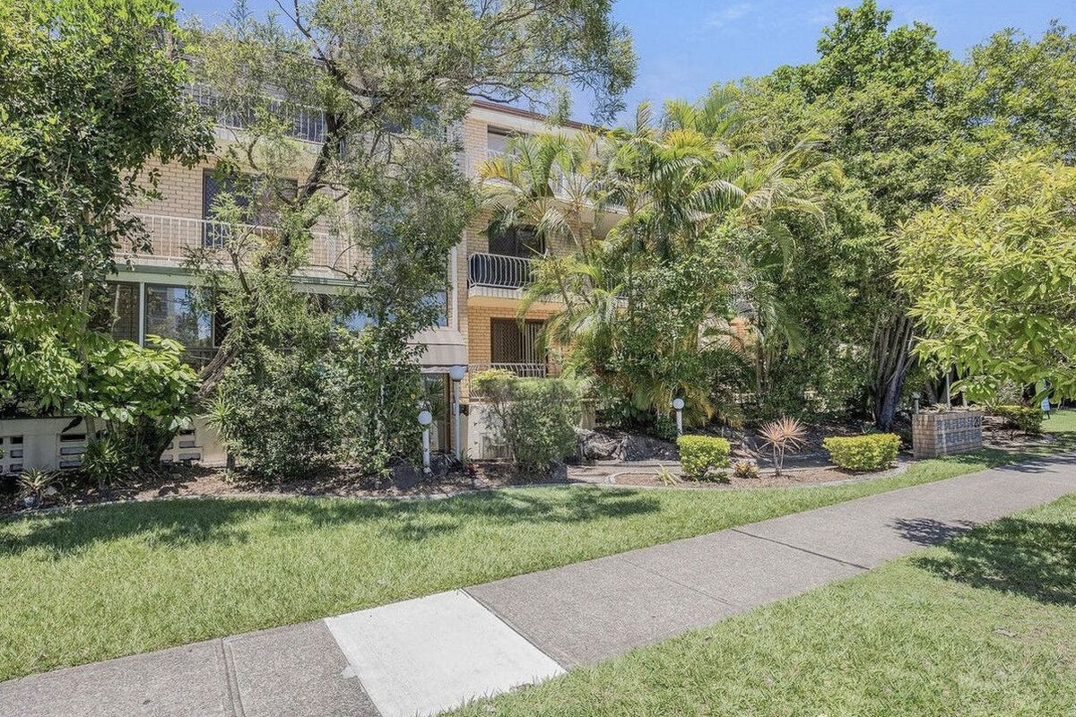 7 / 20 Whiting Street, Labrador