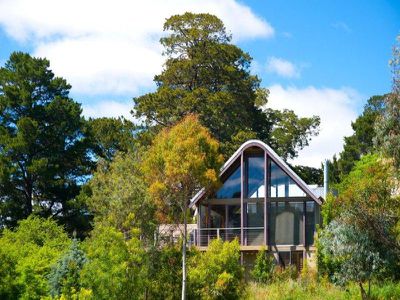 5 Mineral Springs, Hepburn Springs