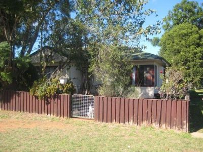 1 Sanderson Street, Dubbo