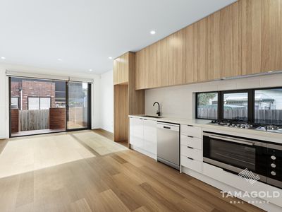 4 / 52 Bonar Street , Heidelberg Heights