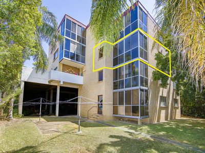 3 / 9 Chelmsford Ave, Ipswich