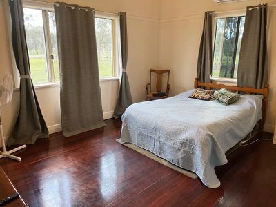 Wattle Camp