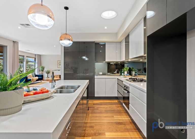 40a King Street, Brighton