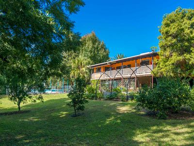 188 Stony Chute Road, Nimbin