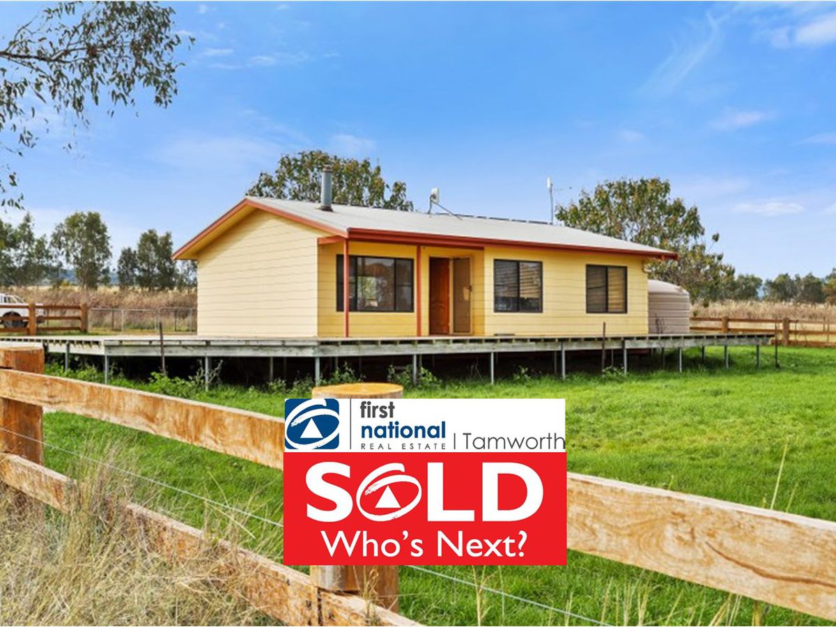320 Top Somerton Road, Attunga First National Real Estate Tamworth
