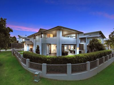 44 Feathertail Place, Wakerley