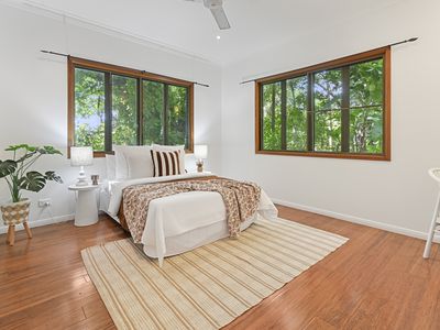 2-4 BARRON GORGE ROAD, Caravonica