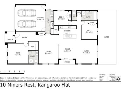 10 Miners Rest, Kangaroo Flat