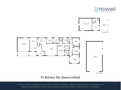 73 Battery Road, Beaconsfield