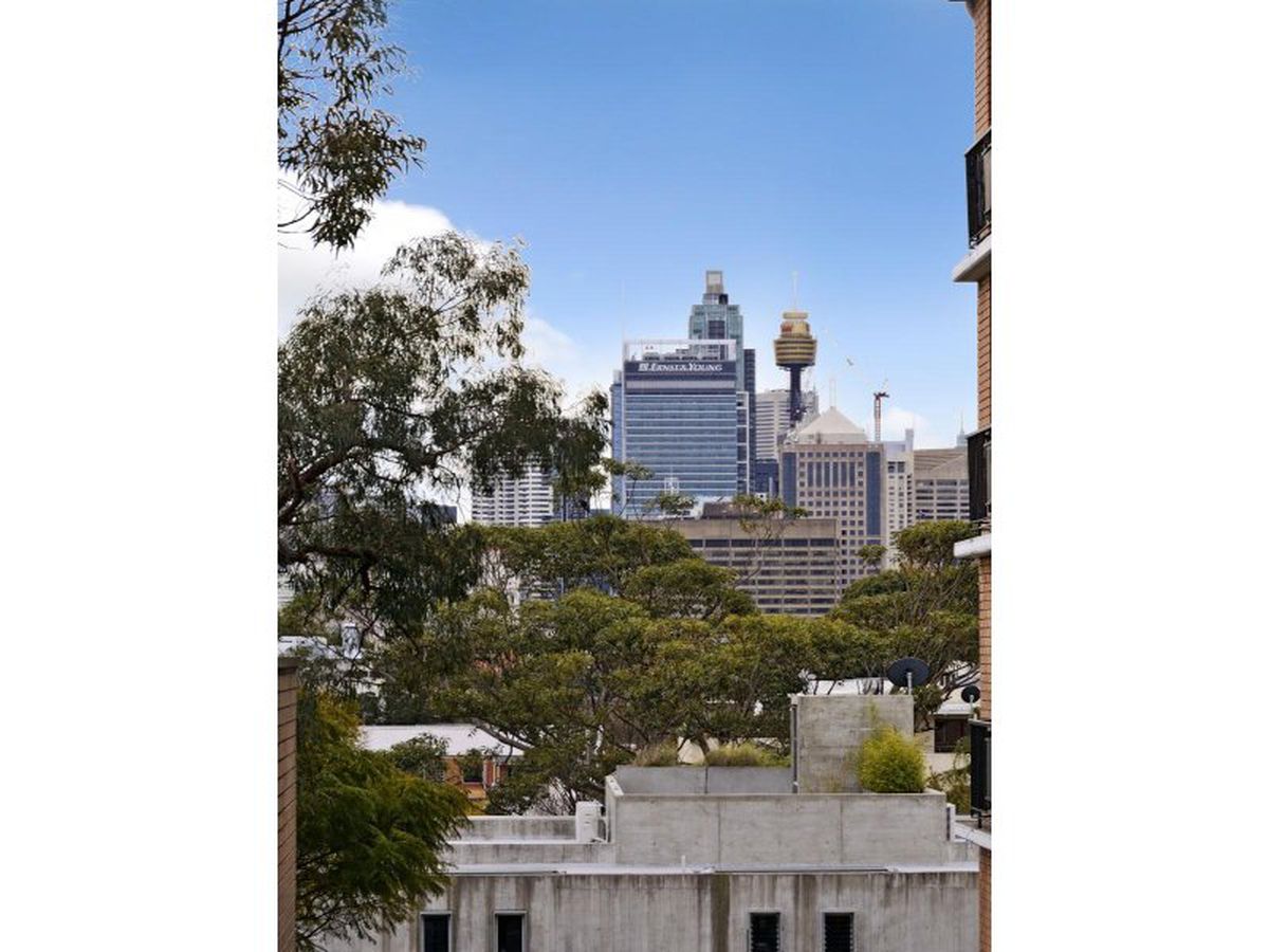 17 / 134 Redfern Street, Redfern