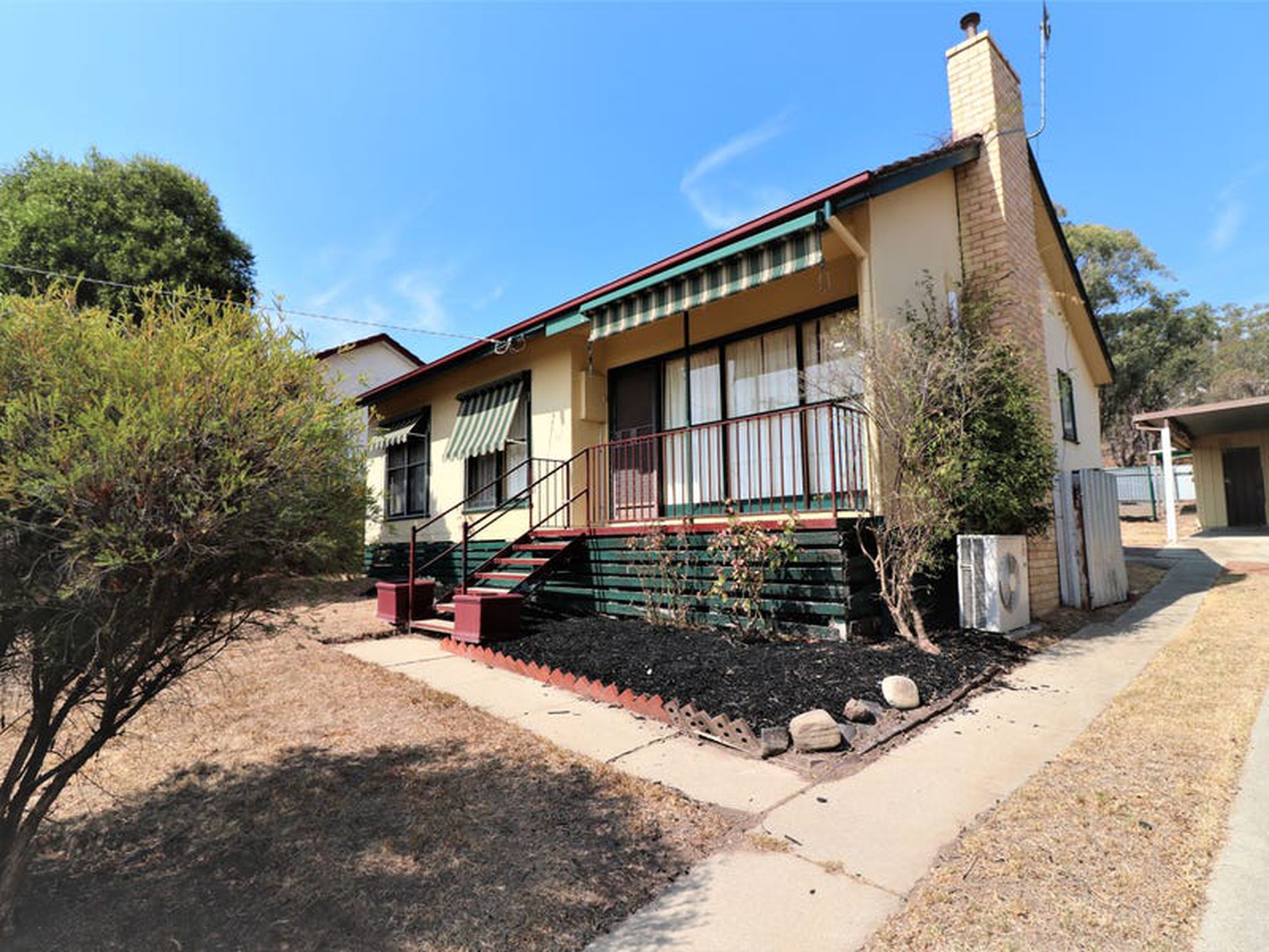 57 Chisholm Cres, Seymour