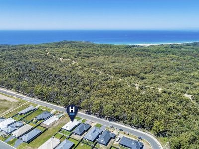 9 Pedder Drive, Burrill Lake