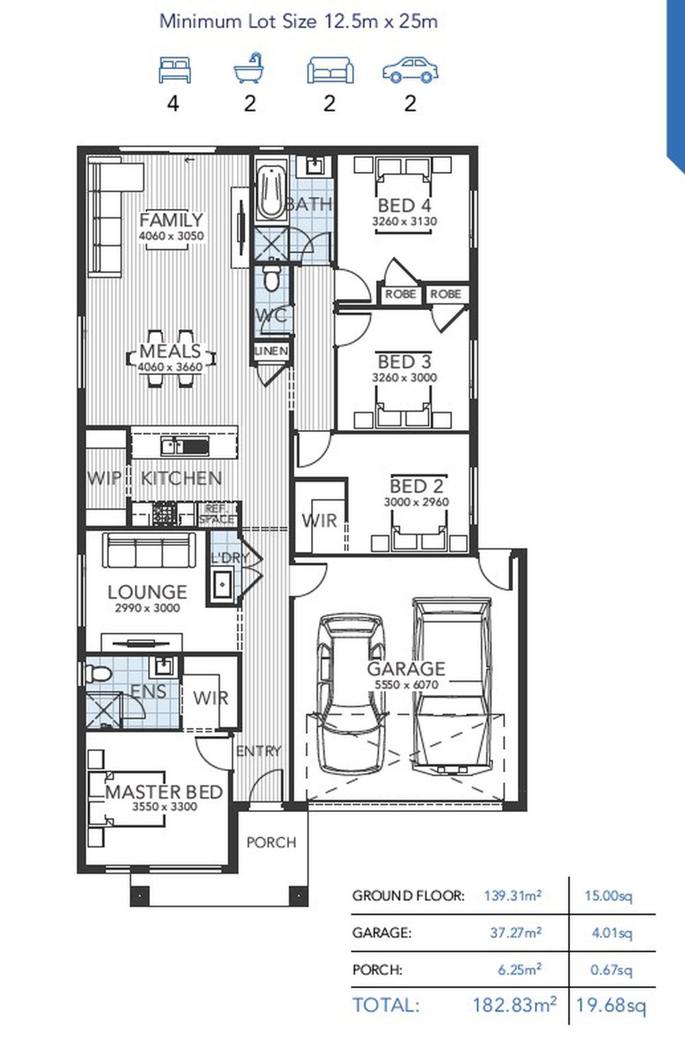 Lot 5xx Banksia Estate, Armstrong Creek