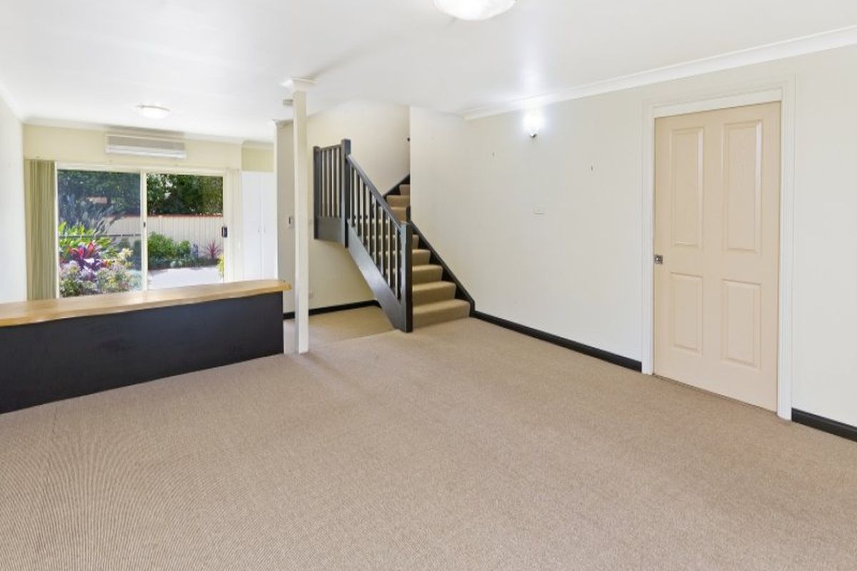 2 / 191 Albany Street, Point Frederick