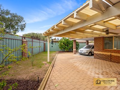 9 / 27 Magnolia Way, Forrestfield