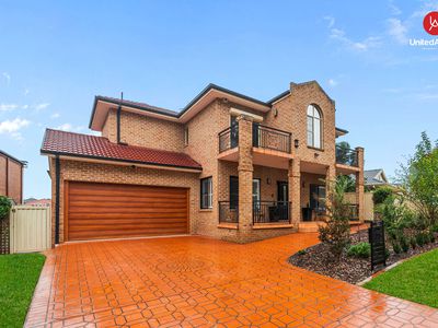 34 Wainewright Avenue, West Hoxton