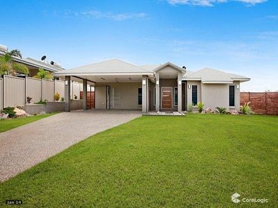 14 Deane Crescent, Rosebery