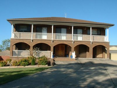 3 Chaucer Place, Ulladulla