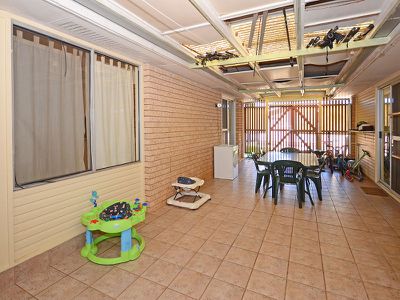 6 Turrum Street, Scarness