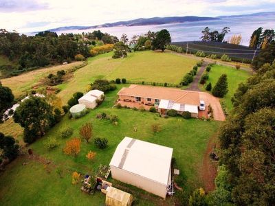 3638 Channel Highway, Woodbridge