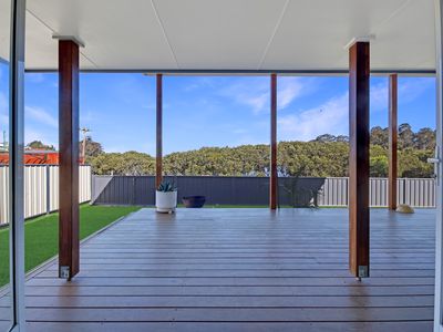 72 Fishermans Crescent, North Narooma