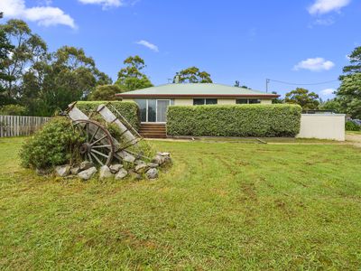 2224 Arthur Highway, Copping