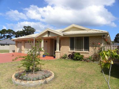 28 Seaberry Street, Sussex Inlet