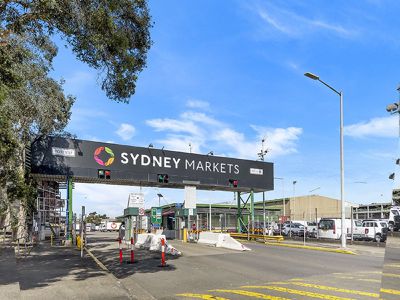 24 Parramatta Road, Lidcombe