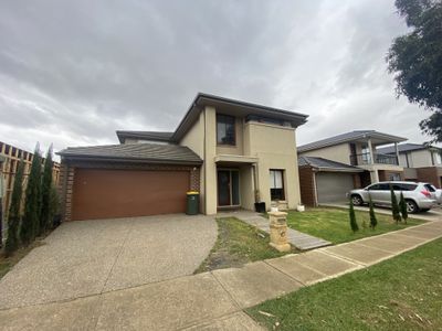 45 Masthead Way, Werribee South