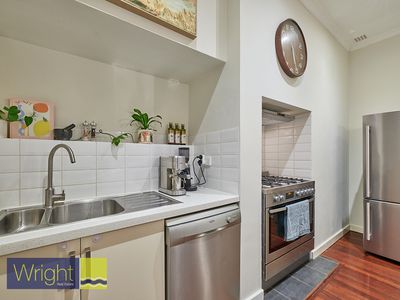 46 Geraldine Street, Bassendean