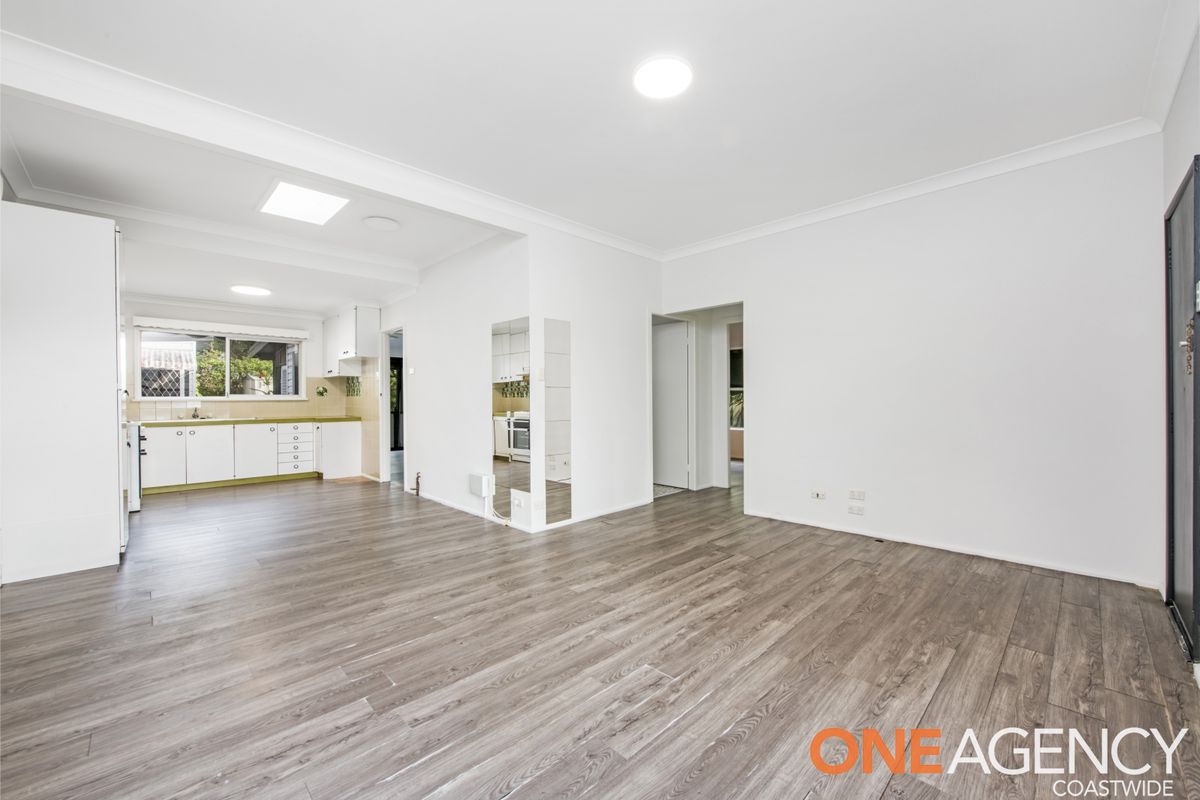 8 Arlington Street, Gorokan
